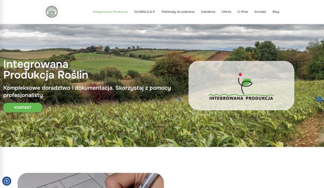 certyfikatyrolnicze.pl